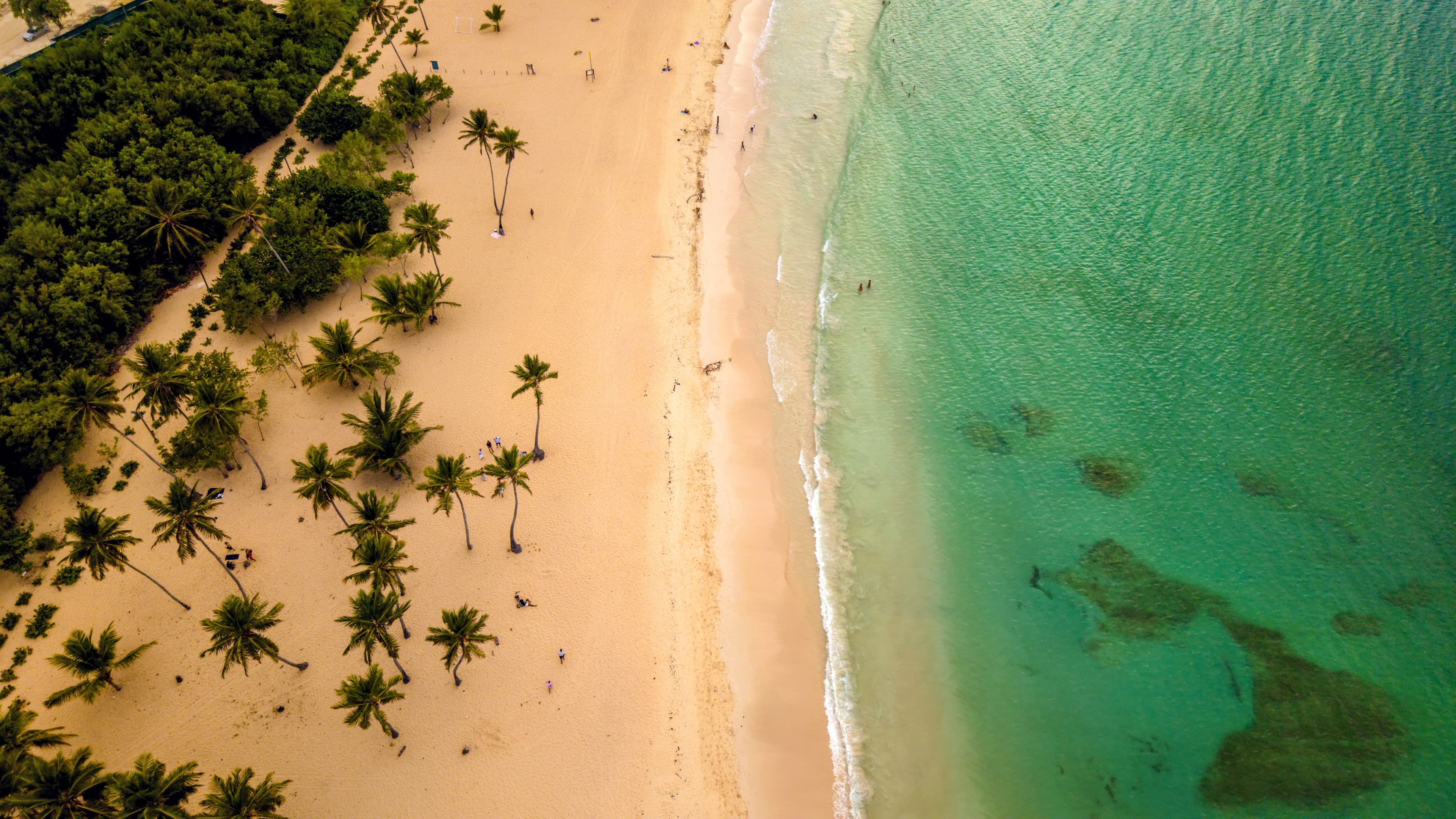 Macao beach à Punta Cana