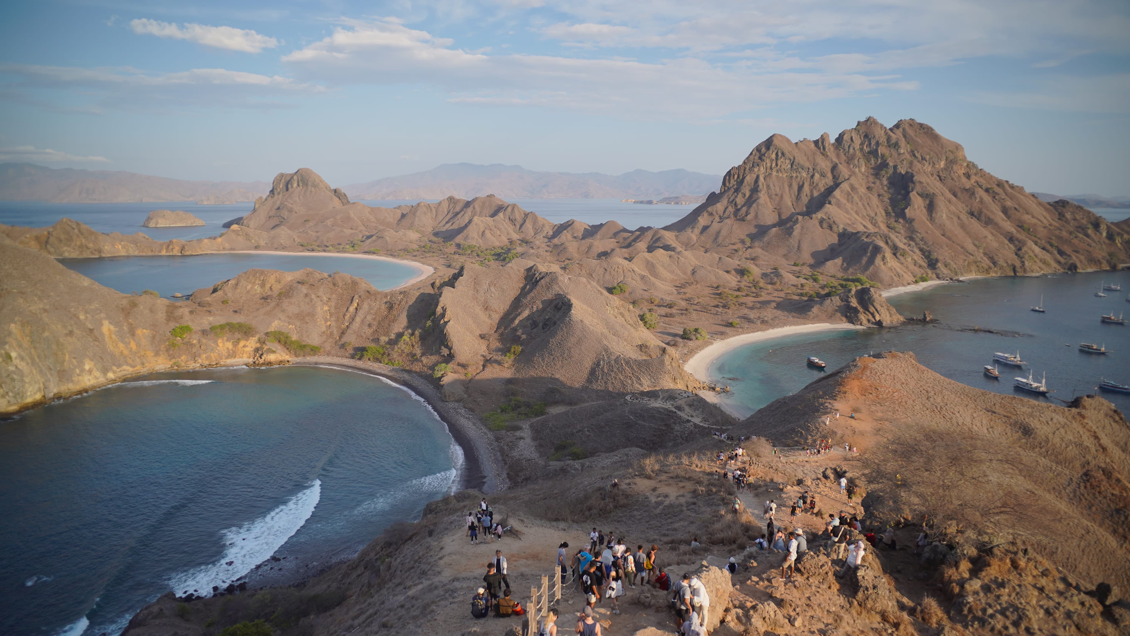 Padar Island