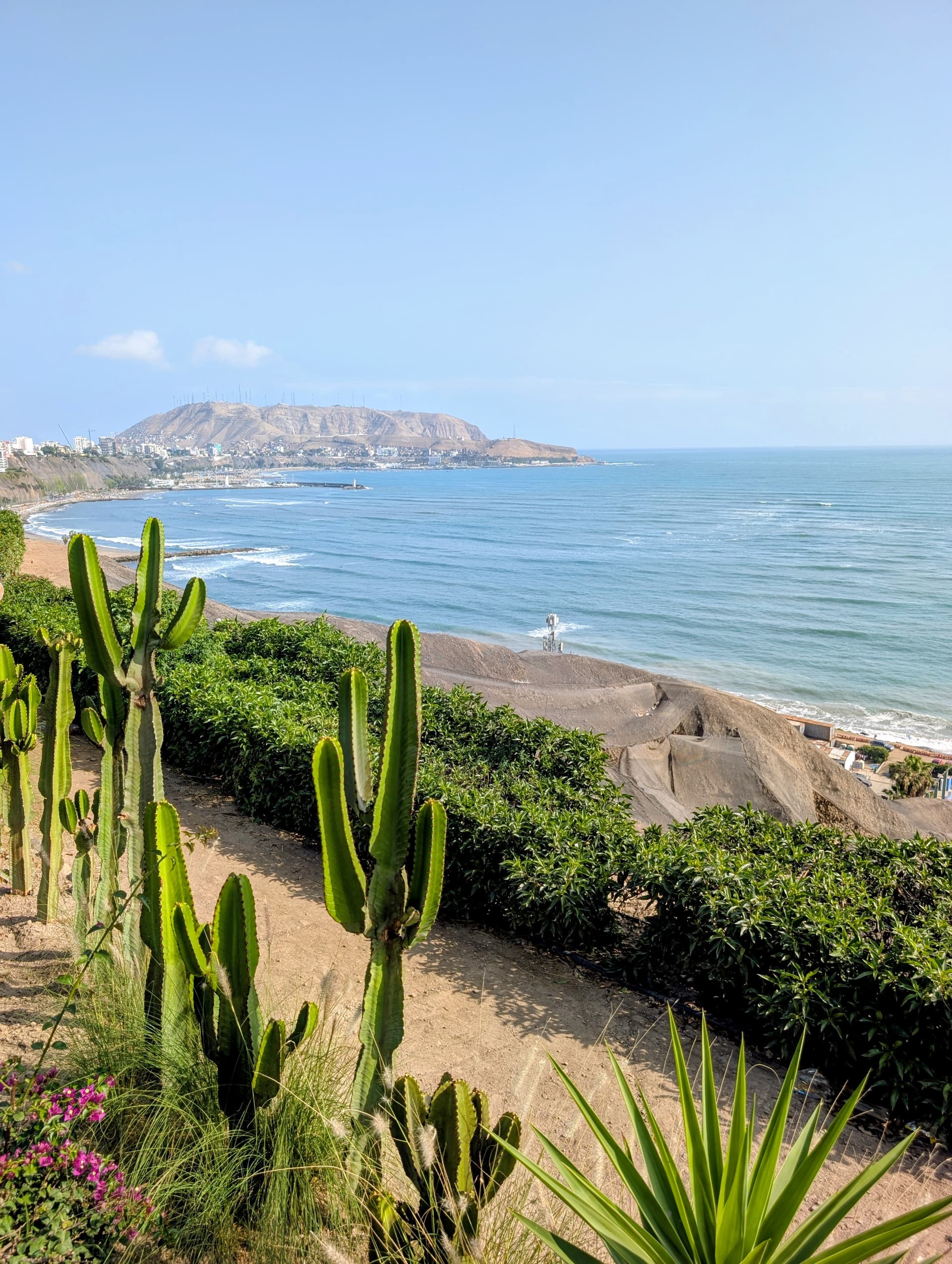 Lima : Une métropole tentaculaire, historique et gourmande
