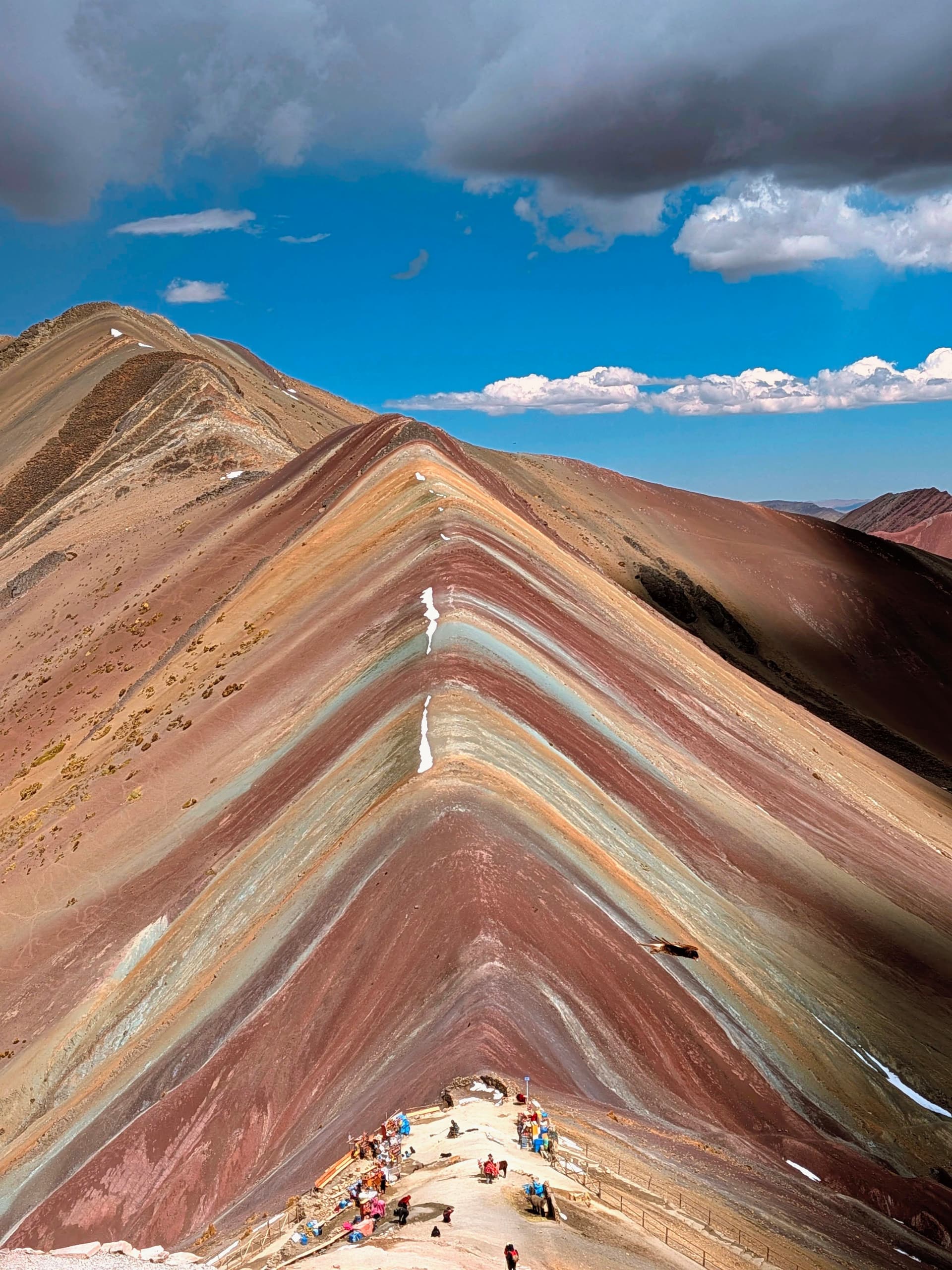 Visiter Cusco et la Montagne aux 7 Couleurs : Itinéraire, budget et conseils pratiques
