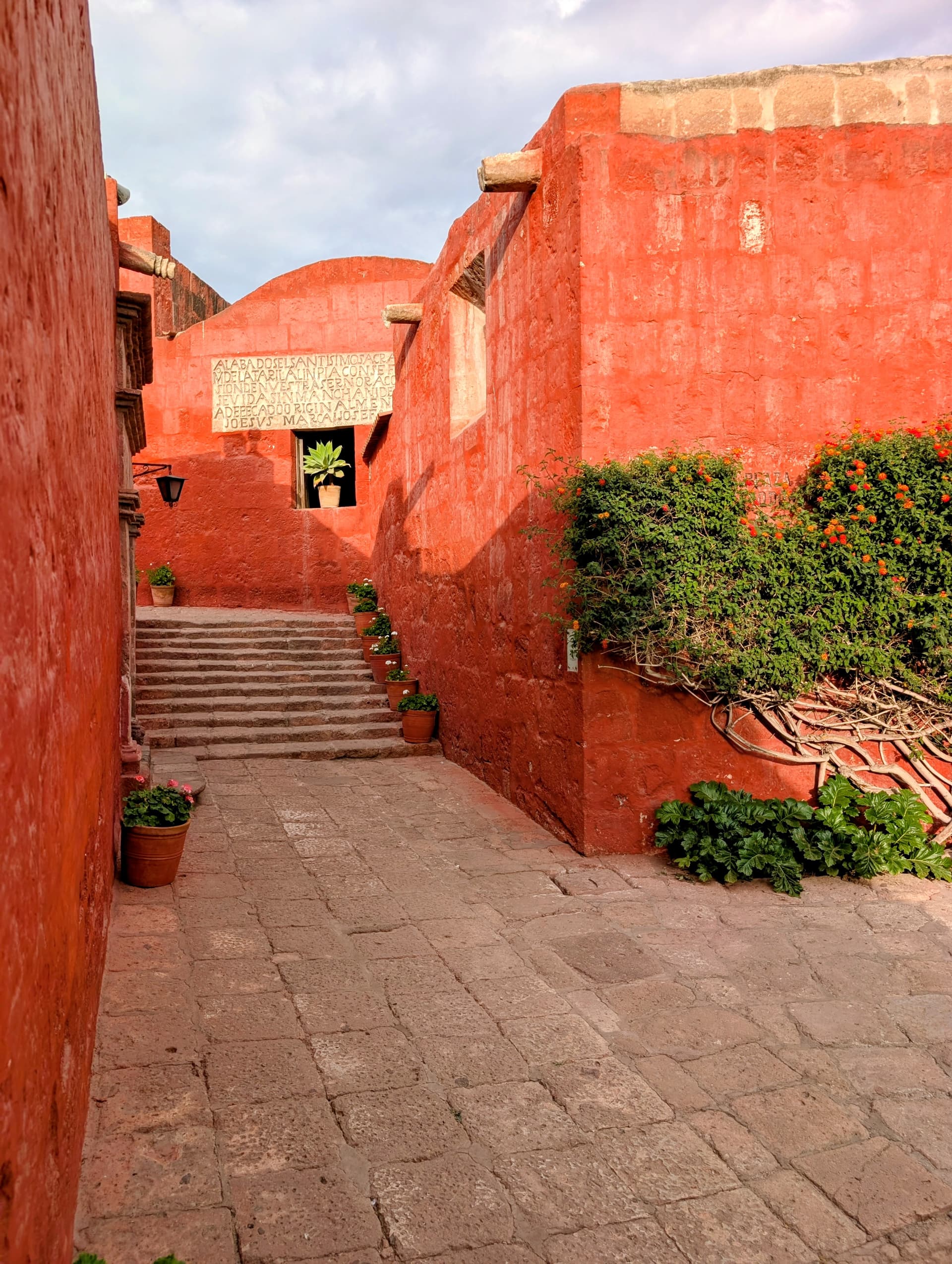 Visiter Arequipa en 3 jours : Que faire dans la Cité Blanche du Pérou ?