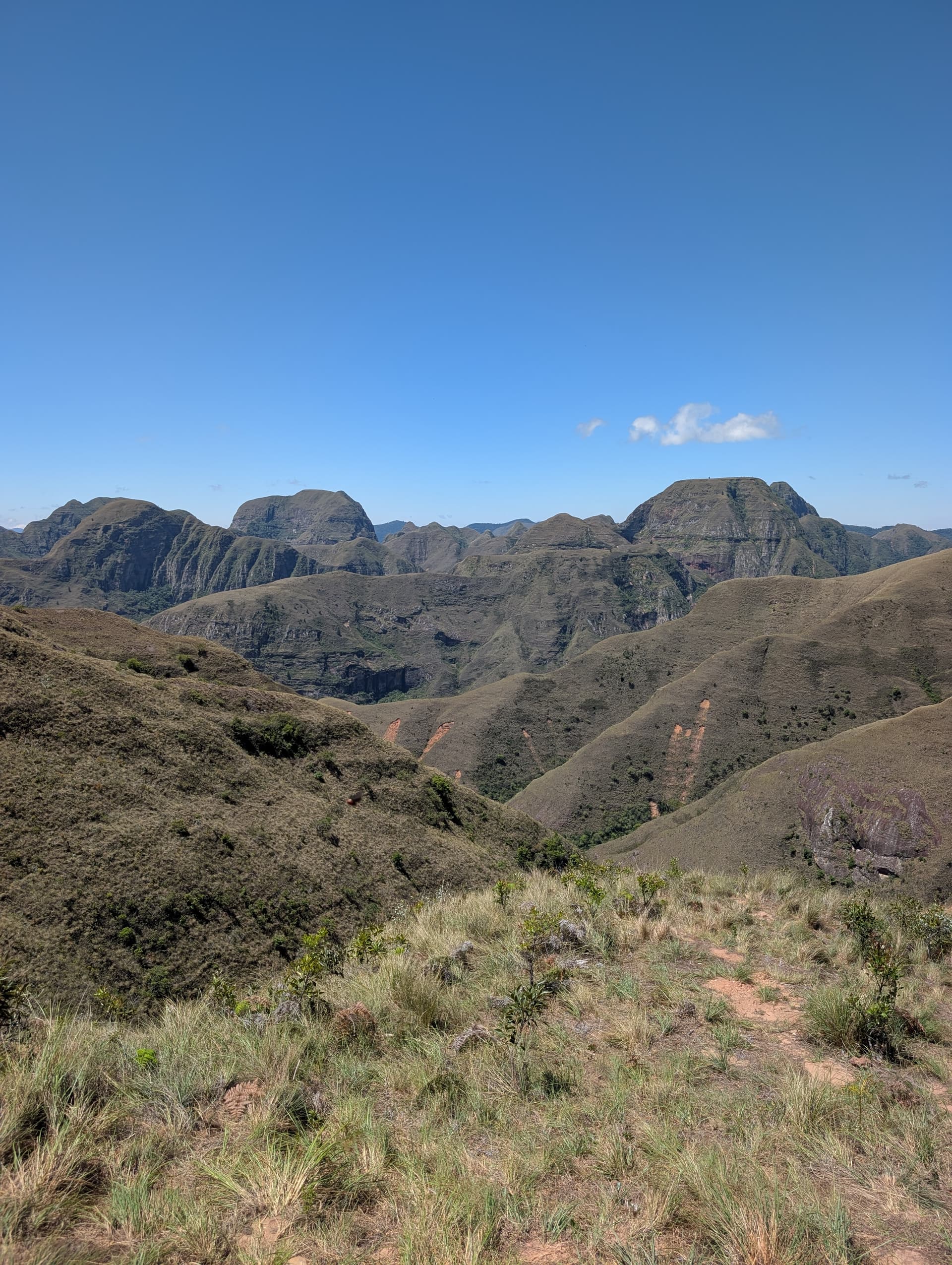 Samaipata : Randonnées, cascades et plongée dans l’histoire pré-inca